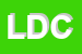 Logo di LIBRERIA DEL CAMPO