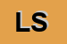 Logo di LT3 SRL