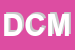 Logo di DE COL MICHELA