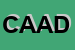 Logo di CARTOLERIA AD ARTE e DESIGN SNC