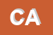 Logo di CARTOLERIA ACCADEMIA
