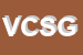 Logo di VENET COMUNICAZIONI SAS DI G PREGNOLATO e C