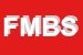 Logo di F e M BALLARIN SNC