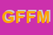 Logo di GD FURLAN DI FURLAN MASSIMO