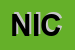 Logo di NICHETTO
