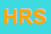 Logo di HOUSHANG RACHTIAN SRL