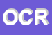 Logo di OTTICA CA-ROSSA
