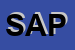 Logo di SAPORI