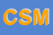 Logo di COMMERCIALE S MARCO SRL