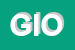 Logo di GIORDAN SNC