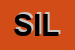 Logo di SILVIORO