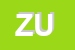 Logo di ZUIN UMBERTO