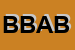 Logo di B e B ART DI BUGNO MASSIMILIANO e C SAS