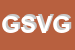 Logo di GAGGIO SPECIALITA-VENEZIANE DI GIAMPAOLO GAGGIO E C SAS