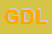 Logo di GALLERIA DEL LEONE