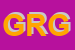 Logo di GPR DI RAGAZZI GIANPAOLO