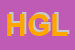 Logo di HONG GUO LIN