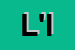 Logo di L-ISOLA