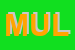 Logo di MULTIGRAPHIC
