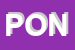 Logo di PONTECAVALLO