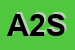 Logo di AUTOSERVICE 2 SRL