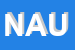 Logo di NAUTIMARE