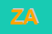 Logo di ZANON ANDREA