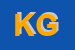 Logo di KLEINE GALERIE