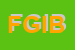 Logo di FILES-GHOST INFORMATICA DI BARINA ENRICO