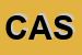 Logo di CA-ALVISE SRL