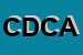 Logo di CA-DELLA CORTE APARTMENTS SRL