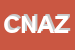 Logo di CA-NOVA ALLOGGI DI ZANON MANOLA
