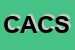 Logo di COSTANTINI ANDREA e C SAS