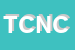 Logo di TIZIANO DI CRISTANTE NICOLA e C SNC