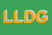 Logo di LOCANDA -AL LEON-DI DALL-AGNOLA GIULIANO