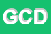 Logo di GELATERIA CA-D-ORO