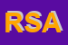 Logo di ROSA SALVA ANDREA