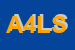 Logo di AI 40 LADRONI SRL