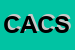 Logo di CAMPALTO ALDO e C -SAS