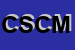 Logo di CBT-MARE SRL DI CARDINI MANUELE e C
