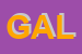 Logo di GALARDI