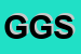 Logo di GAM GAM SRL