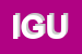 Logo di IGUANA SNC