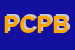 Logo di PASTICCERIA CAZZETTA DI PIASENTI BRUNO e C