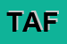 Logo di TRATTORIA AI FRATI