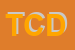 Logo di TRATTORIA CA-DOLFIN