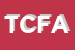 Logo di TRATTORIA CA-FOSCARI AL CANTON