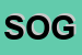 Logo di SOGEBI SAS