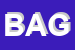 Logo di BAR AI GRECI