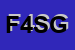 Logo di FAB 4 SAS DI G BUSANA ATARGHETTA e C